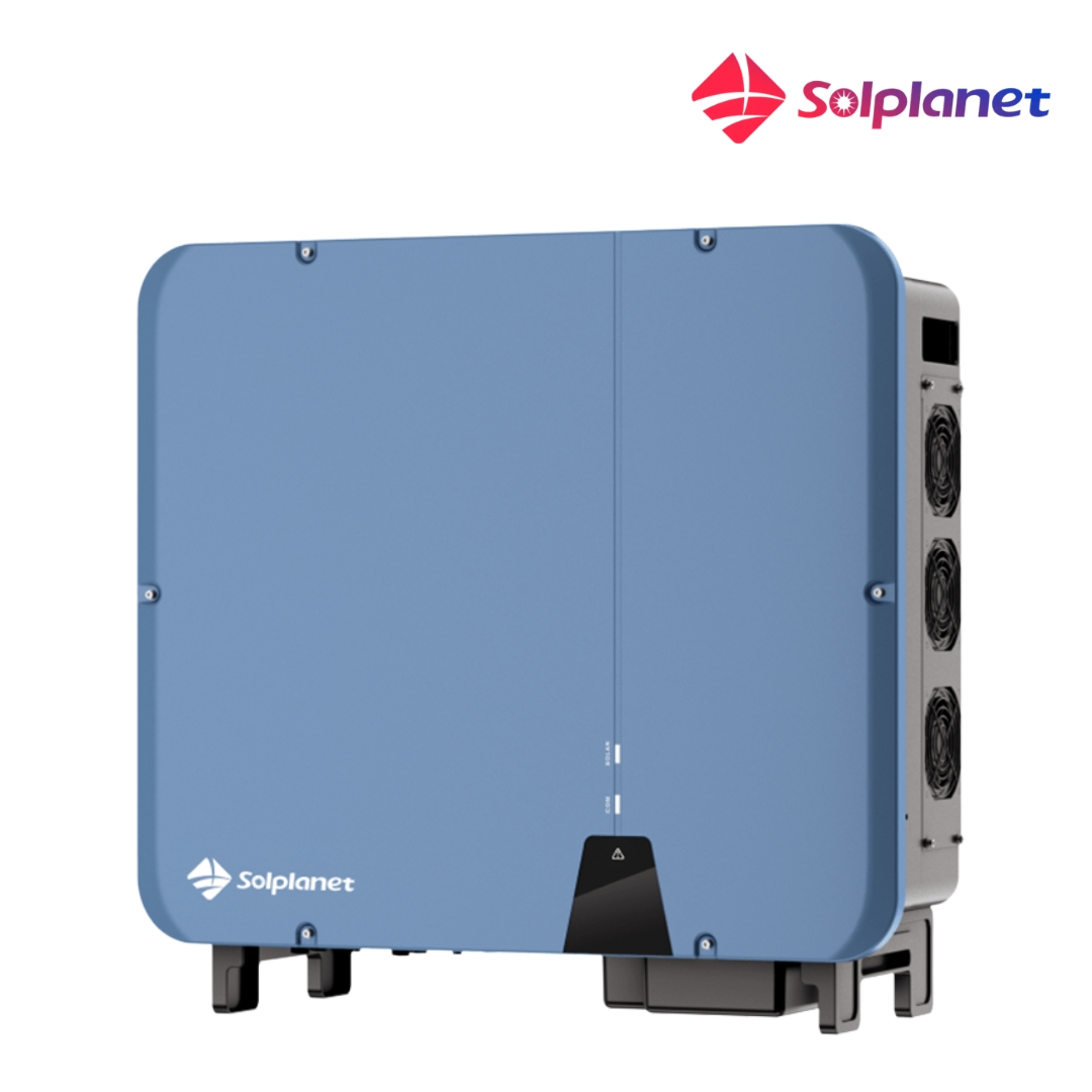 Solplanet Solar Inverter